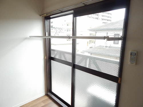 クレール新春日　Ｂ棟 B0202号-8