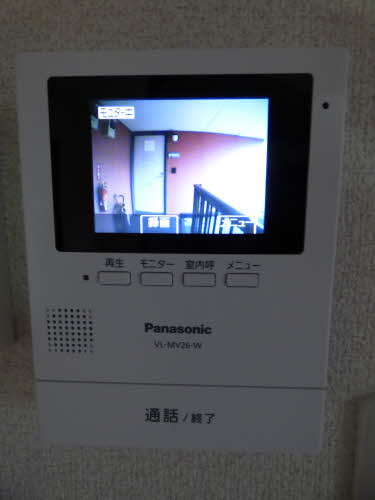 クレール新春日　Ｃ棟　＊＊ C0202号-8