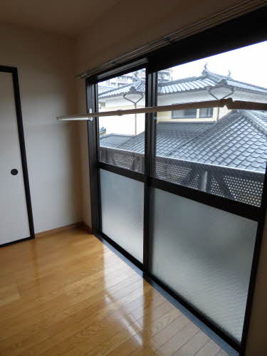 クレール新春日　Ｃ棟　＊＊ C0202号-13