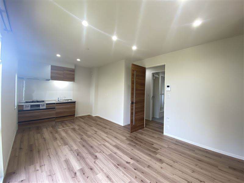 カレッジヒルズ　Ａ棟 A0101号-1