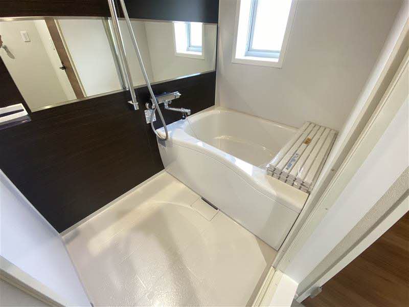 カレッジヒルズ　Ａ棟 A0101号-3