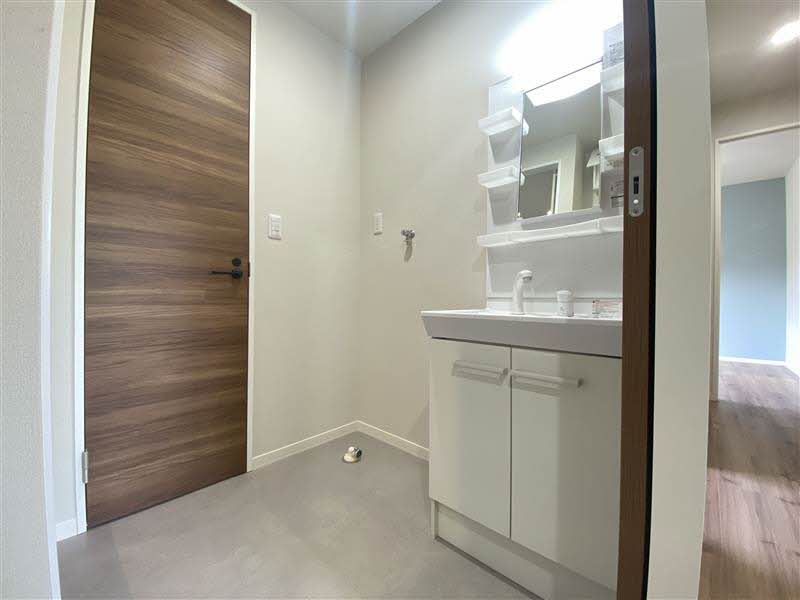 カレッジヒルズ　Ａ棟 A0101号-4