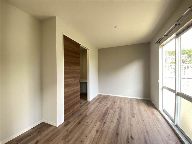 カレッジヒルズ　Ａ棟 A0101号-6