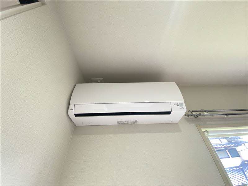 カレッジヒルズ　Ａ棟 A0101号-8