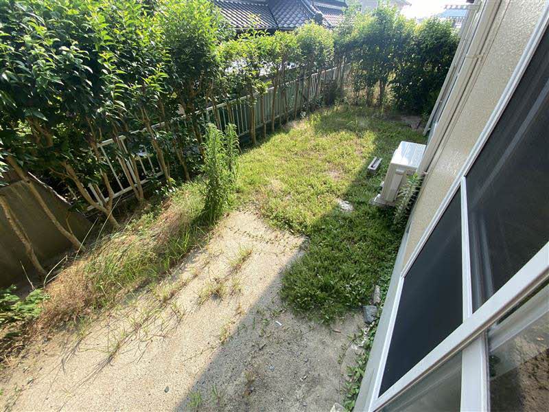 カレッジヒルズ　Ａ棟 A0101号-12