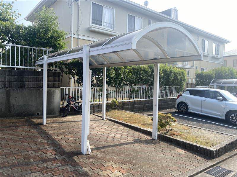 カレッジヒルズ　Ａ棟 A0101号-13