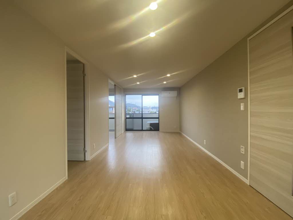 Ｋフラット　Ａ棟　＊A0203-1