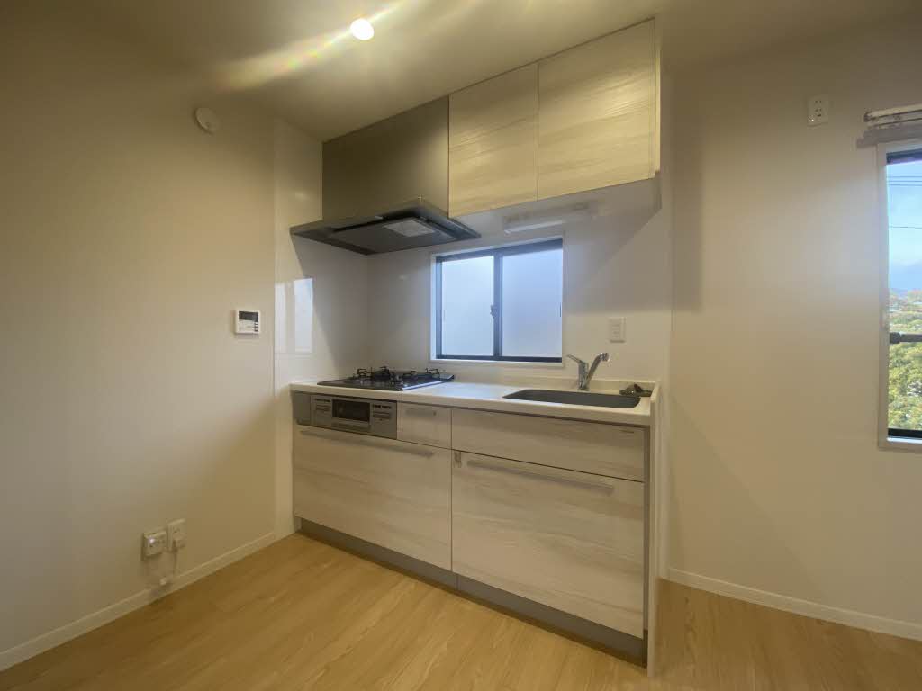 Ｋフラット　Ａ棟　＊A0203-2