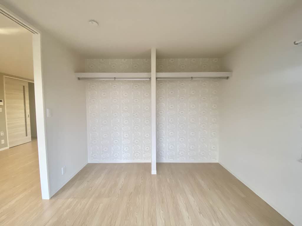 Ｋフラット　Ａ棟　＊ A0203号-7