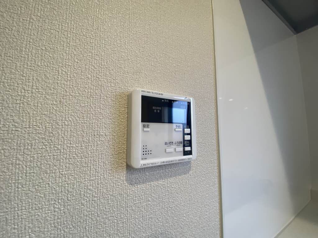 Ｋフラット　Ａ棟　＊ A0203号-12