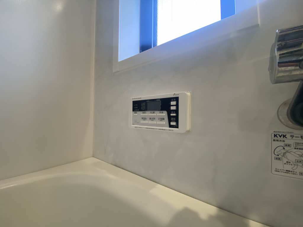 Ｋフラット　Ａ棟　＊ A0203号-13