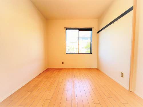 ドエル八幡 B棟 ** B0103号-4