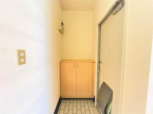 ドエル八幡 B棟 ** B0103号-8