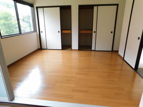 パジオン南正丹小路 B棟 B0101号-8