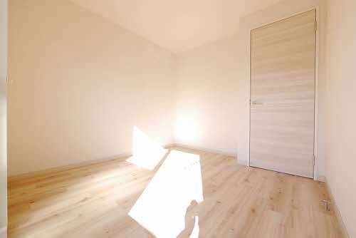 フィールドコート本城 D棟 D0102号-2