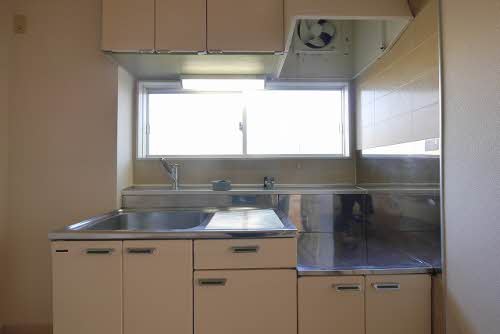 フィールドコート本城 D棟 D0102号-3