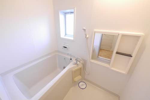 フィールドコート本城 D棟 D0102号-4