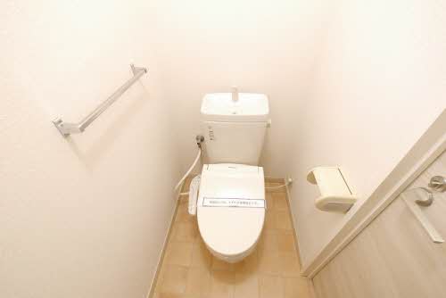 フィールドコート本城 D棟 D0102号-6