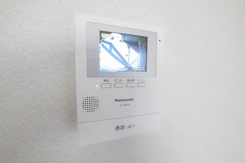 フィールドコート本城 D棟 D0102号-8