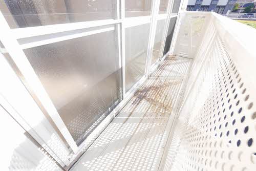 フィールドコート本城 D棟 D0102号-9