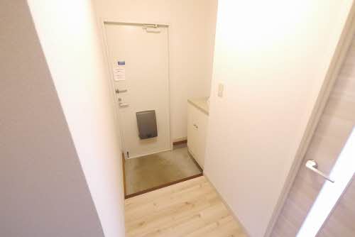 フィールドコート本城 D棟 D0102号-10