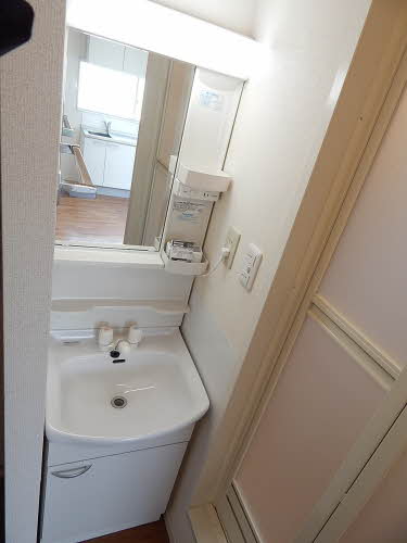 パークサイドハウス’88 A棟 * A0201号-7