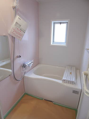 パークサイドハウス’88 A棟 * A0201号-8