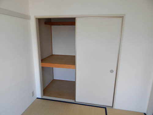 パークサイドハウス’88 A棟 * A0201号-10