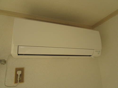 パークサイドハウス’８８　Ｃ棟　＊ C0202号-4