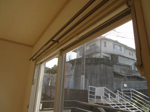 パークサイドハウス’８８　Ｃ棟　＊ C0202号-6