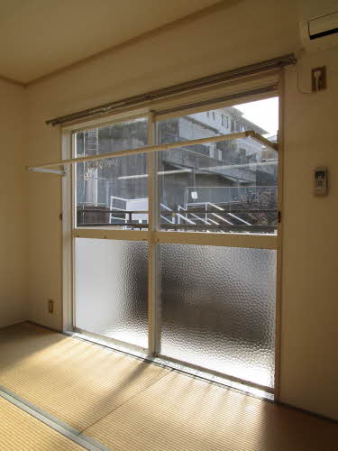 パークサイドハウス’８８　Ｃ棟　＊ C0202号-7