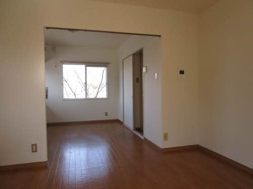 パークサイドハウス’８８　Ｃ棟　＊ C0202号-8