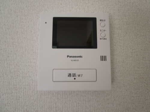 パークサイドハウス’８８　Ｃ棟　＊ C0202号-9