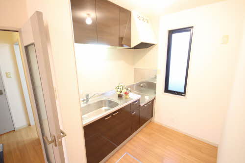 フィールドコート本城Ⅱ　Ａ棟 A0102号-3