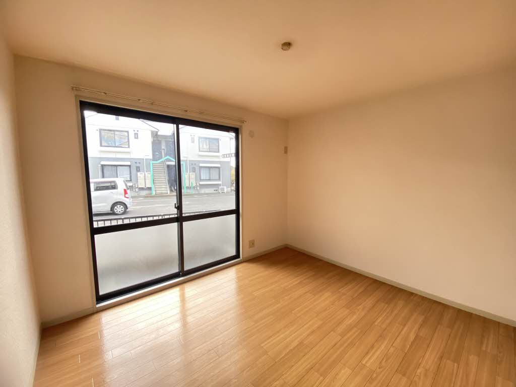 フィールドコート本城Ⅱ　Ａ棟 A0102号-4