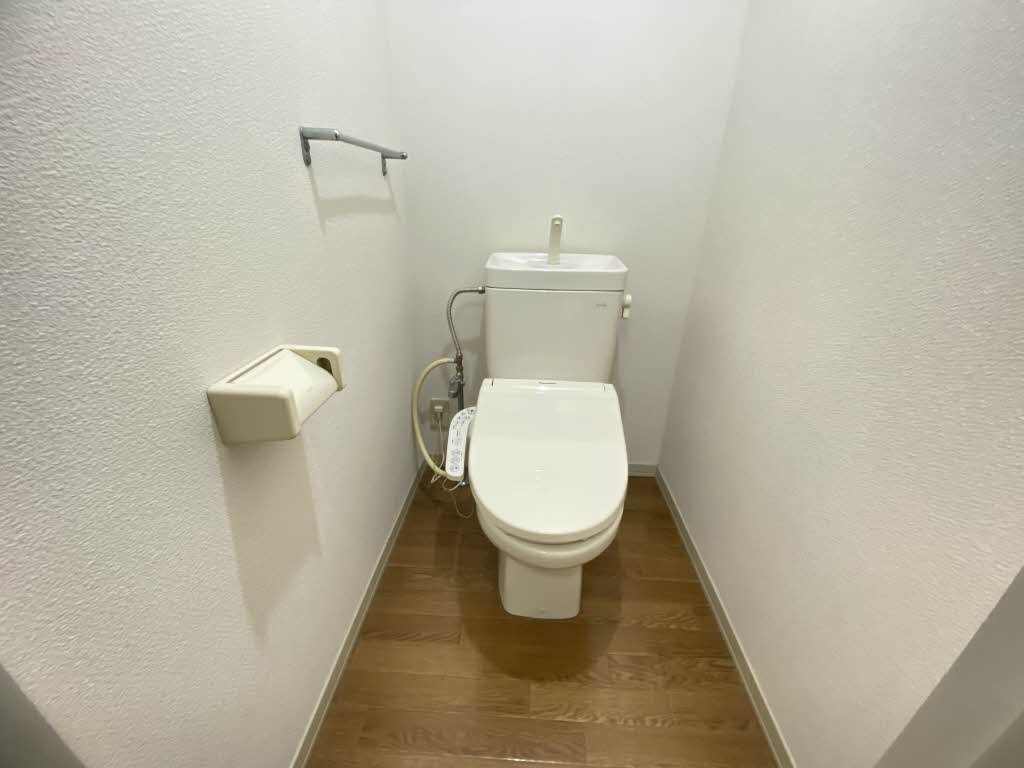 フィールドコート本城Ⅱ　Ａ棟 A0102号-7