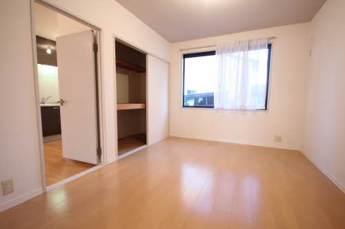 フィールドコート本城Ⅱ　Ａ棟 A0102号-8