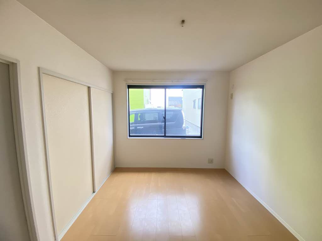 フィールドコート本城Ⅱ　Ａ棟 A0102号-9