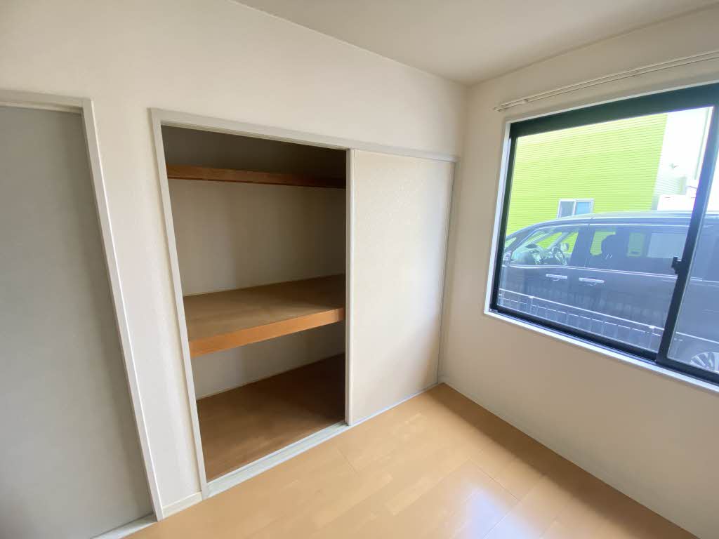 フィールドコート本城Ⅱ　Ａ棟 A0102号-10