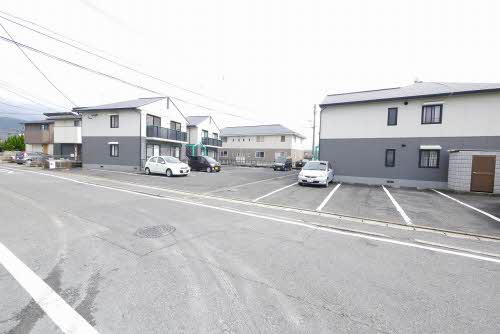 フィールドコート本城Ⅱ　Ａ棟 A0102号-14