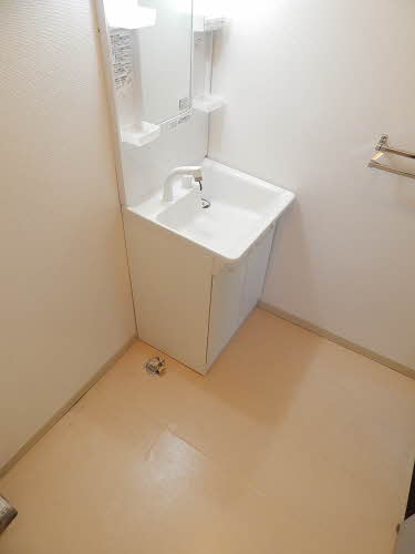 ＡＸＩＳ－Ⅱ　Ｂ棟　＊ B0105号-4