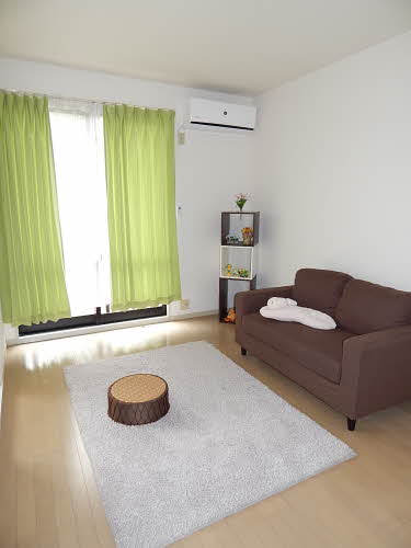 ＡＸＩＳ－Ⅱ　Ｂ棟　＊ B0105号-5