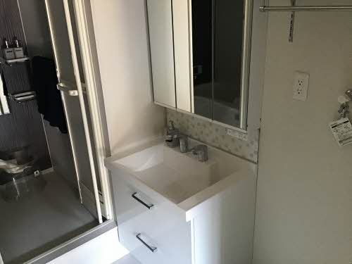 エントピア若葉 B棟 ** B0102号-4