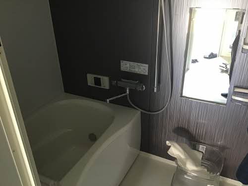 エントピア若葉 B棟 ** B0102号-6