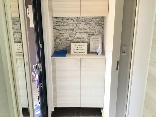 エントピア若葉 B棟 ** B0102号-7