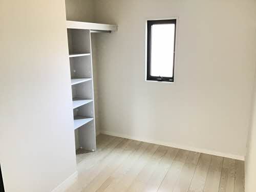 エントピア若葉 B棟 ** B0102号-8