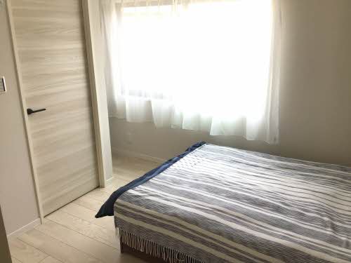 エントピア若葉 B棟 ** B0102号-9