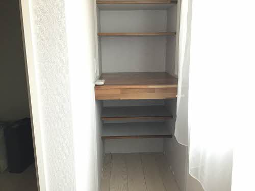 エントピア若葉 B棟 ** B0102号-12