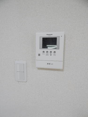 メゾン・エスポアール生駒　Ｄ棟　＊＊ D0202号-7