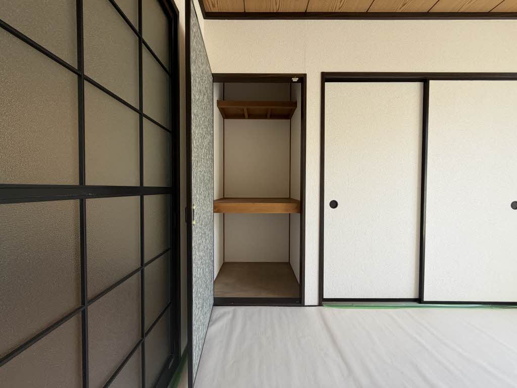 ゆたかコーポ * A0103号-7